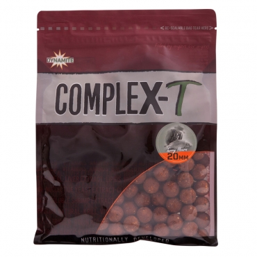 Dynamite Baits CompleX-T 20mm 1kg